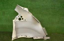 Крыло левое для Ford Transit 2021 года на фотографиях