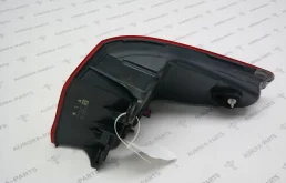 Фонарь внешний левый для BMW 5er 2014 года на фотографиях