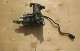 Рулевая рейка для BMW 5er 2012 года на фотографиях