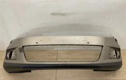 передний бампер для Volkswagen Tiguan I NF 2006-2017