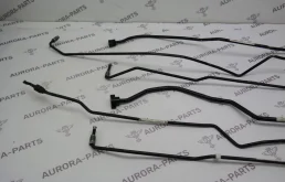 Болт крепления масляной трубки АКПП для BMW X5 на фотографиях