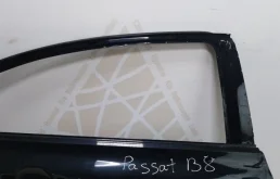 Дверь задняя правая для Volkswagen Passat 2017 года на фотографиях