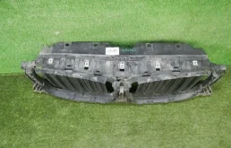 Решетка радиатора для BMW X3 2018 года на фотографиях