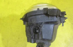 Противотуманка (ПТФ) передняя правая для BMW X3 2015 года на фотографиях