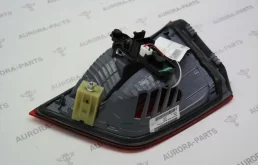 Фонарь левый для BMW X3 2012 года на фотографиях