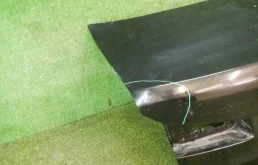 Крышка багажника для BMW 5er 2018 года на фотографиях