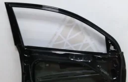 Дверь передняя левая для Hyundai Tucson 2015 года на фотографиях