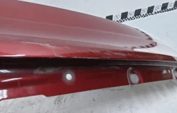 Крыло левое для Audi Q8 на фотографиях