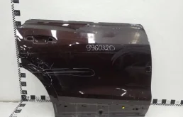 Дверь задняя правая для Audi Q8 на фотографиях