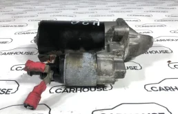 Стартер для BMW 3er 2012 года на фотографиях