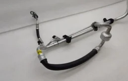 Трубка кондиционера для Hyundai Tucson 2015 года на фотографиях