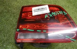 Фонарь левый для Volkswagen Tiguan 2015 года на фотографиях