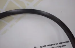 Расширитель арок задний правый для Volkswagen Touareg 2015 года на фотографиях