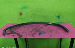 Расширитель арок задний левый для Volkswagen Tiguan 2011 года на фотографиях