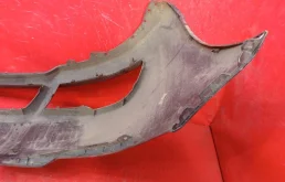 Бампер передний для Kia Cerato 2011 года на фотографиях