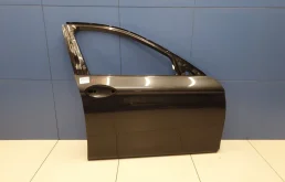 Дверь передняя правая для BMW 5er 2017 года на фотографиях