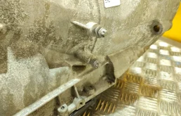 АКПП для BMW 5er 2006 года на фотографиях