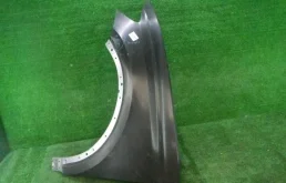 Крыло левое для Audi Q8 на фотографиях