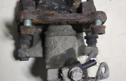 Суппорт задний правый для Volkswagen Passat на фотографиях