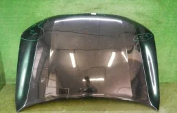 капот для Toyota Land Cruiser 200 2007-2015