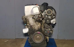 Двигатель для Honda Civic 2008 года на фотографиях