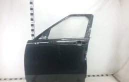 Дверь передняя левая для Land Rover Discovery 2014 года на фотографиях
