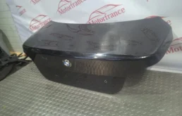 Крышка багажника для BMW 5er 2005 года на фотографиях