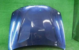 капот для BMW X3 F25 2010-2017