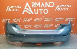 Бампер задний для Infiniti Q Q50 V37 2013-2021