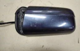 Стекла и зеркала для Mercedes-Benz C class 1999 года на фотографиях