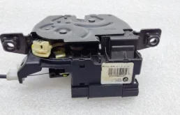 Замок багажника для BMW 5er 2017 года на фотографиях