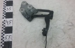 Петля капота левая для BMW X3 2017 года на фотографиях