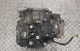 АКПП для Volvo XC70 2011 года на фотографиях