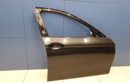 Дверь передняя правая для BMW 5er 2017 года на фотографиях