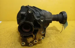 раздатка  для Volvo XC70 BZ 2007-2016