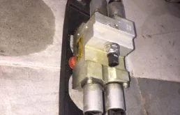 Блок клапанов АКПП для BMW X5 на фотографиях