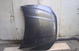 Капот для Audi A7 2021 года на фотографиях