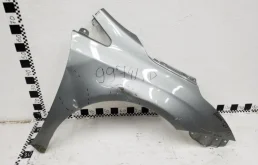 Крыло правое для Toyota Avensis 2018 года на фотографиях