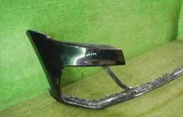 Бампер передний для Audi Q8 на фотографиях