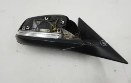 Стекла и зеркала для BMW 3er 2016 года на фотографиях