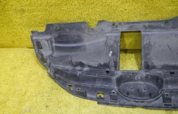 Решетка радиатора для Hyundai ix35 2010 года на фотографиях