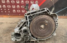 АКПП для Honda CR-V 2010 года на фотографиях