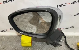 Зеркало боковое левое для Citroen DS4 на фотографиях