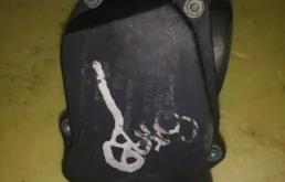 Дроссельная заслонка для Volkswagen Passat 2014 года на фотографиях