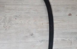 Расширитель арок передний левый для Volkswagen Tiguan 2011 года на фотографиях