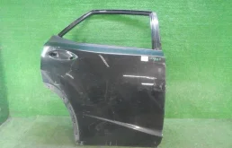 Дверь задняя правая для Lexus RX 2016 года на фотографиях