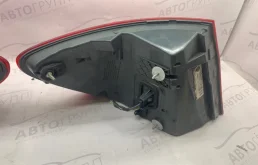 Фонарь левый для BMW 5er 2014 года на фотографиях