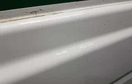 Дверь передняя левая для Mercedes-Benz Vito 2008 года на фотографиях