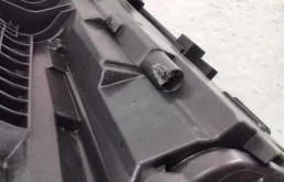 Фара левая для Audi Q8 на фотографиях