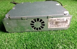 Монитор приборной панели для Audi A4 2011 года на фотографиях